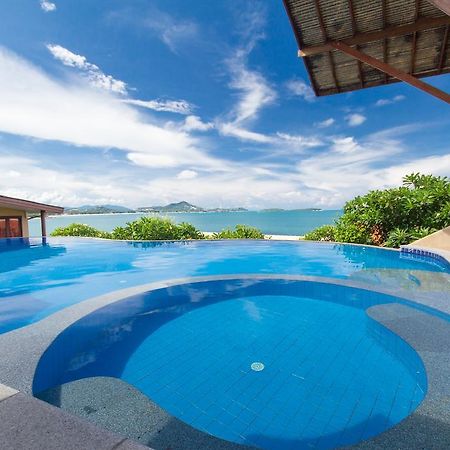 Boujis Boutique Resort Chaweng  Exterior foto
