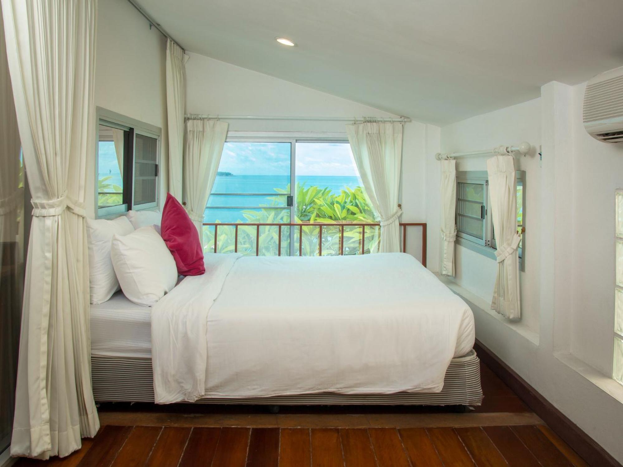Boujis Boutique Resort Chaweng  Exterior foto