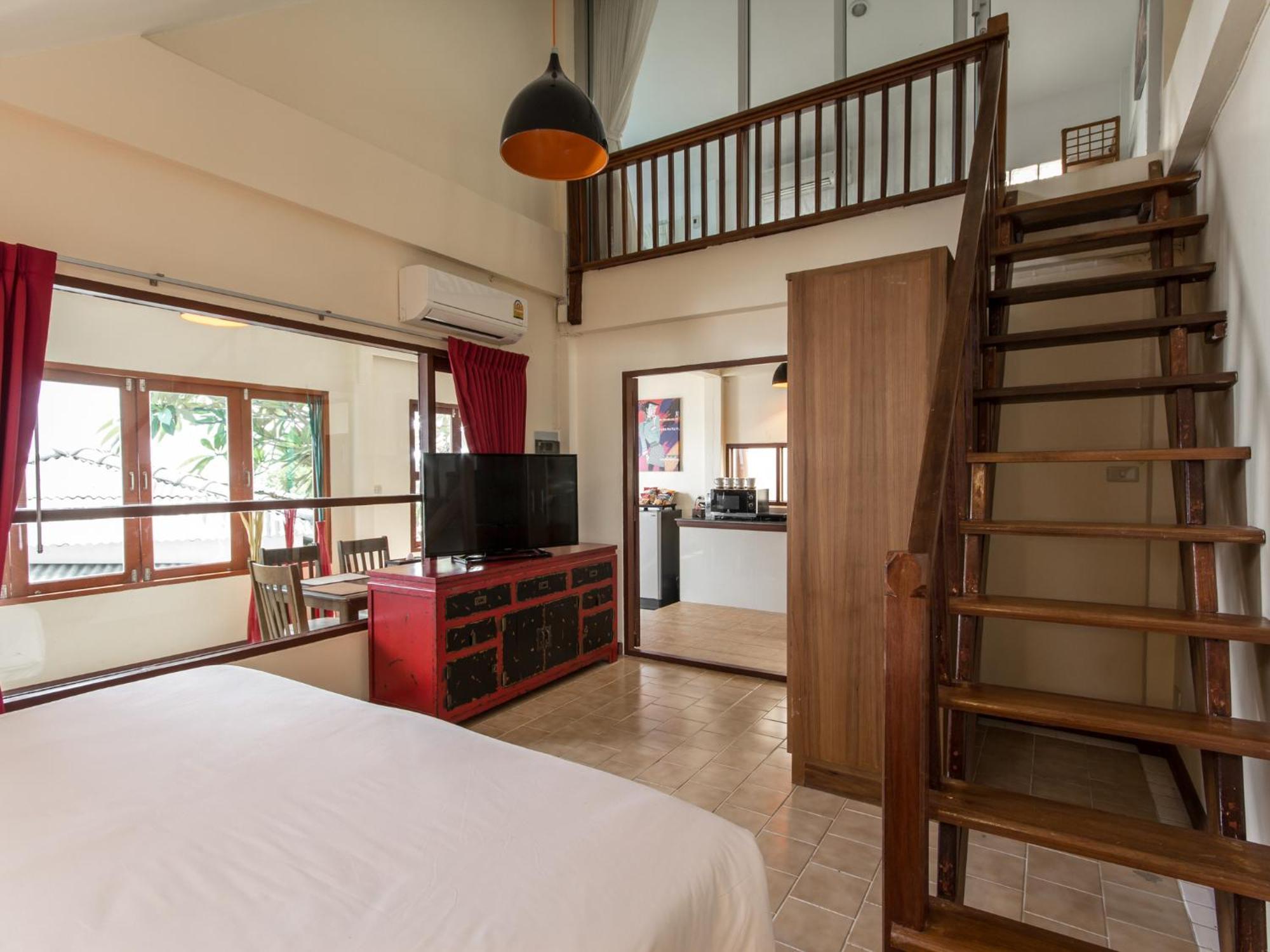 Boujis Boutique Resort Chaweng  Exterior foto