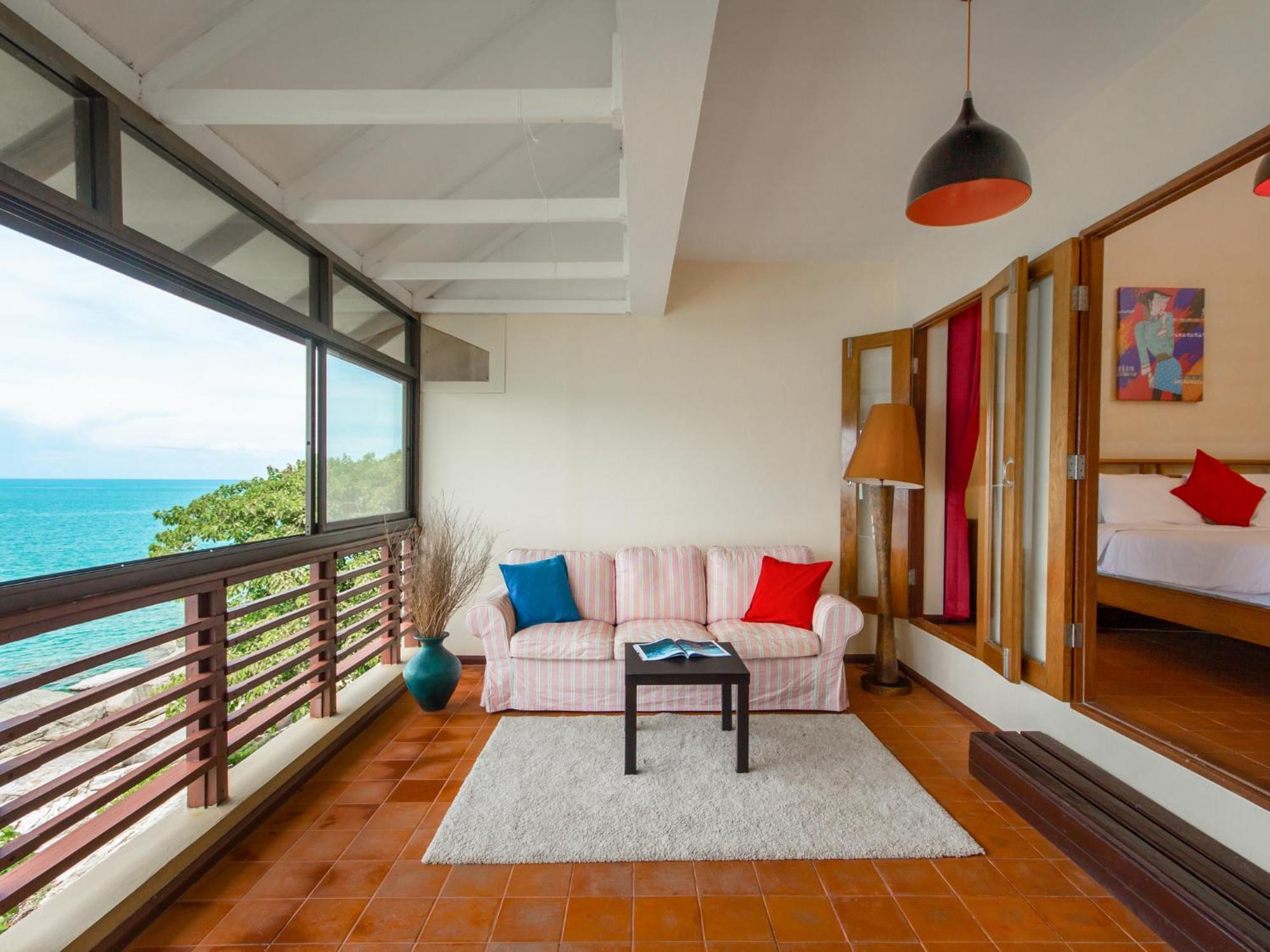 Boujis Boutique Resort Chaweng  Exterior foto