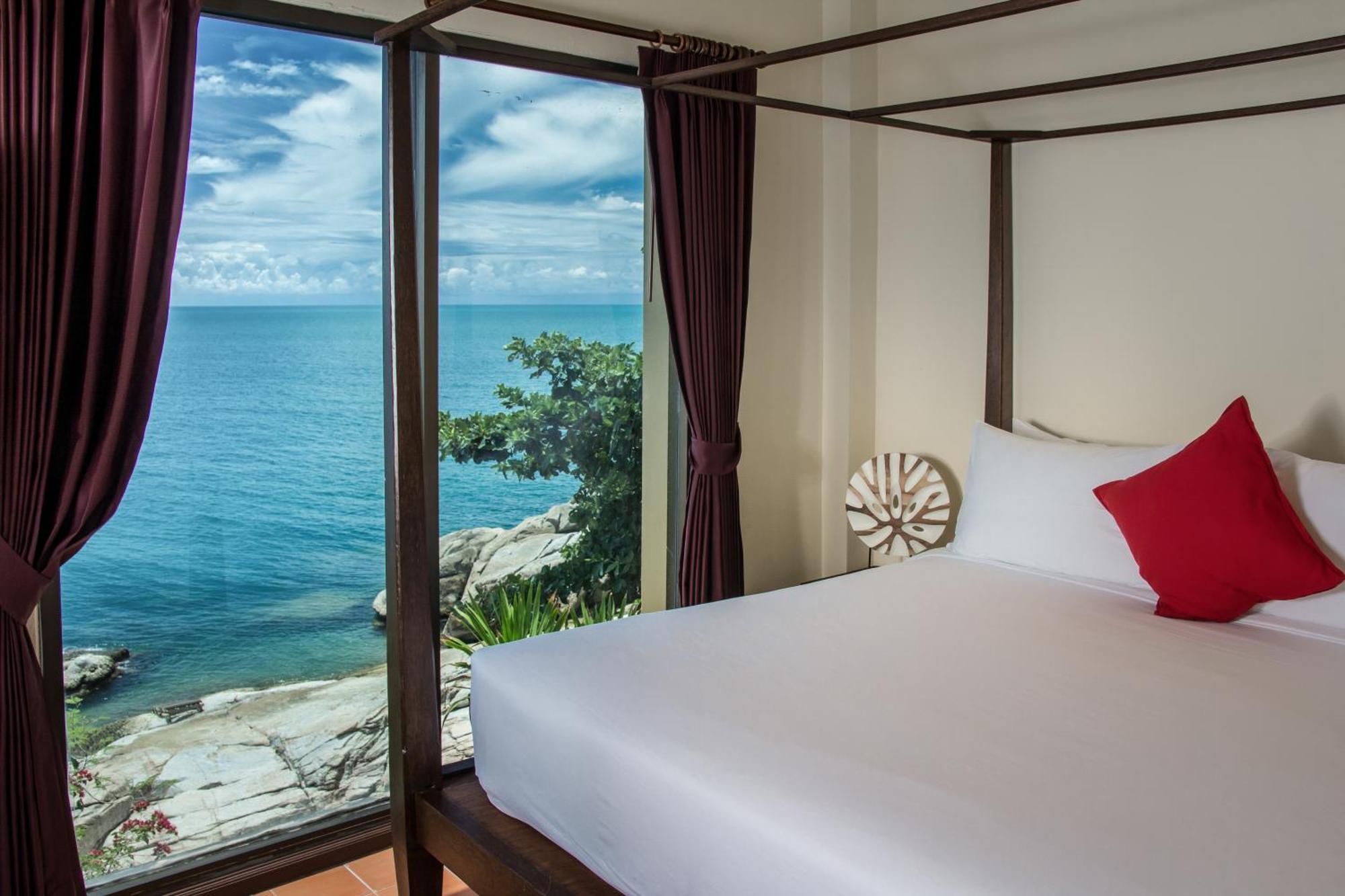 Boujis Boutique Resort Chaweng  Exterior foto