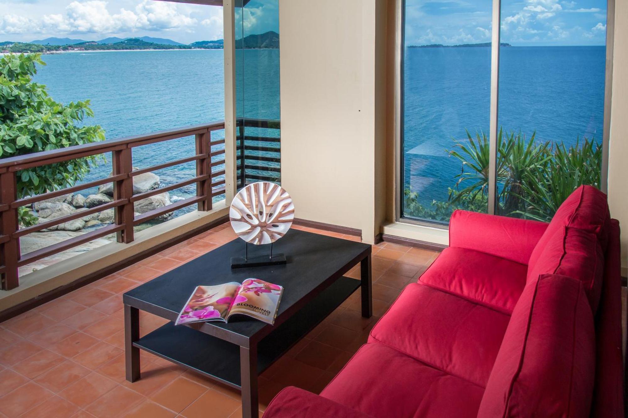 Boujis Boutique Resort Chaweng  Exterior foto