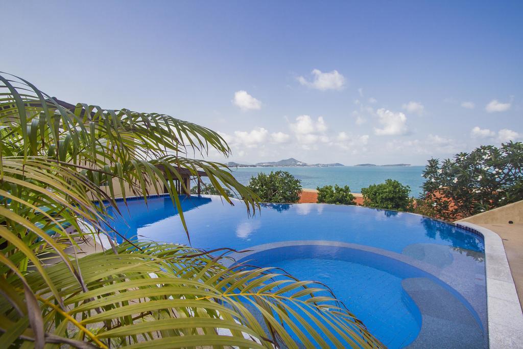 Boujis Boutique Resort Chaweng  Exterior foto