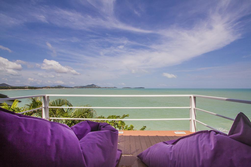 Boujis Boutique Resort Chaweng  Exterior foto