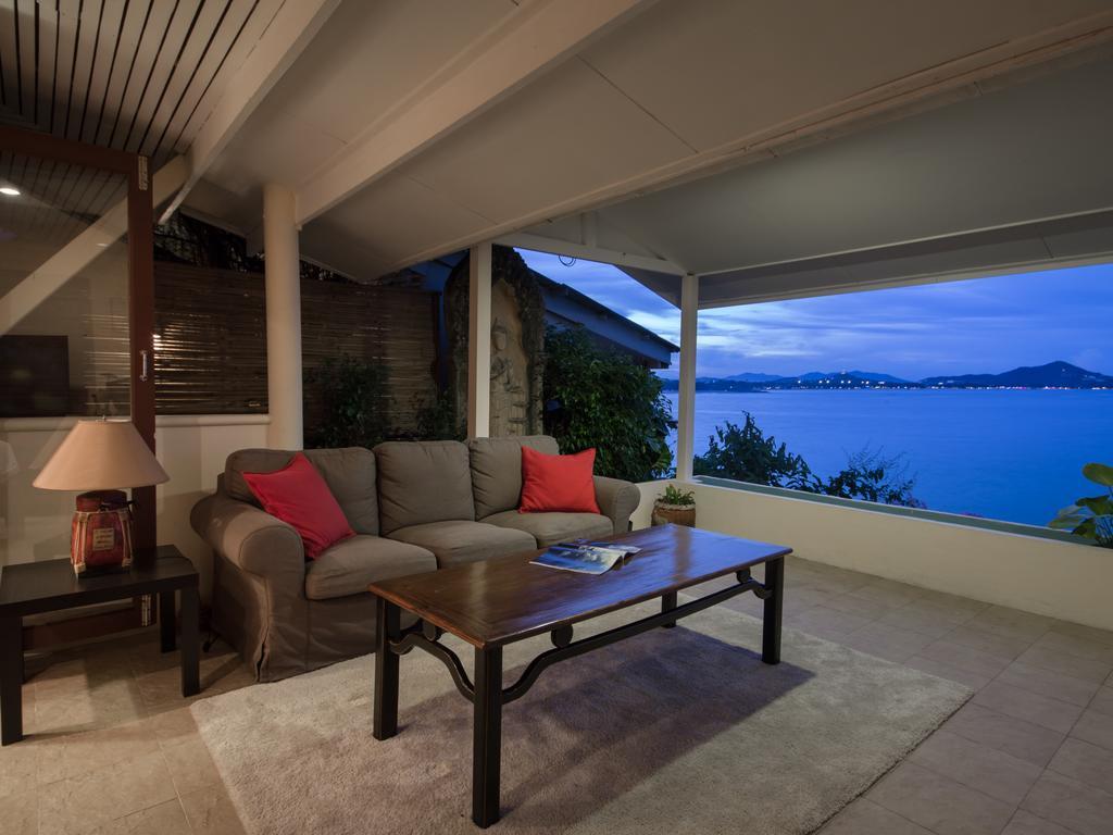Boujis Boutique Resort Chaweng  Exterior foto