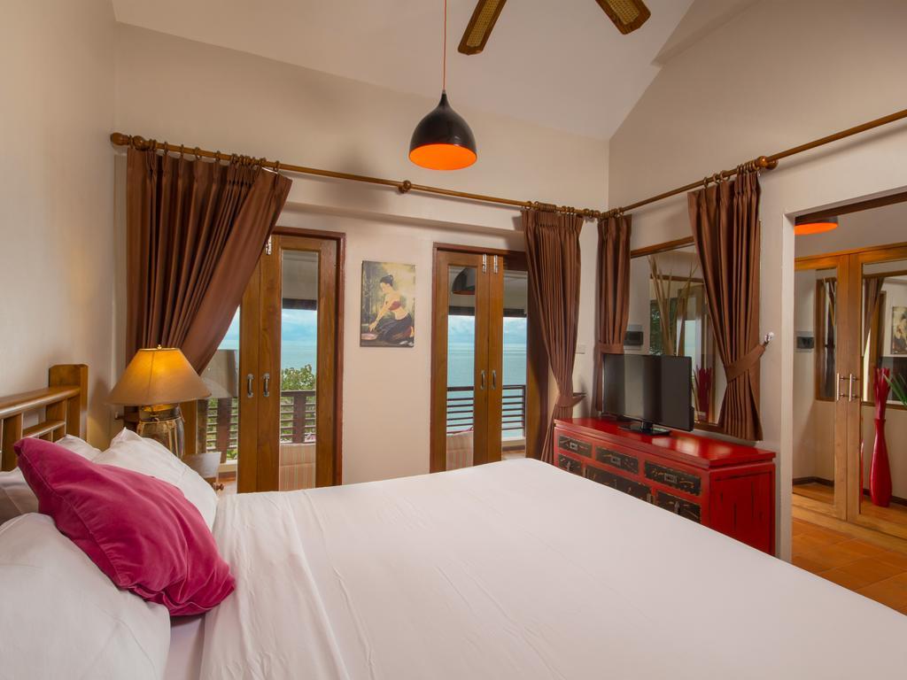 Boujis Boutique Resort Chaweng  Exterior foto